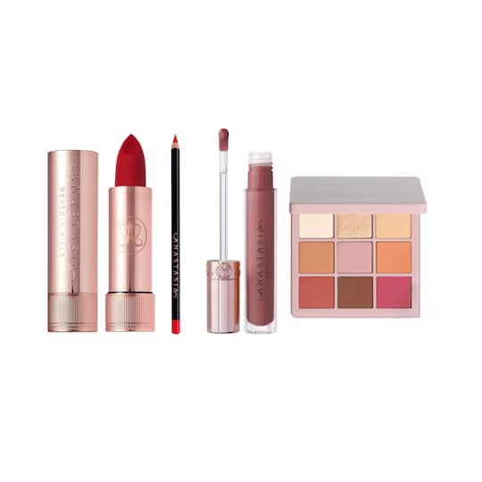 Anastasia Beverly Hills Get Popping Combo