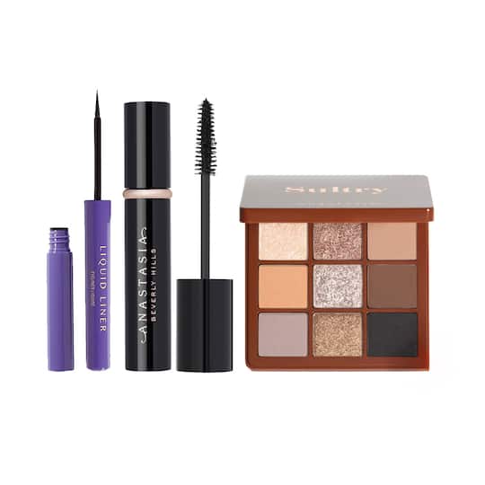 Anastasia Beverly Hills Holiday Party Glitz Combo