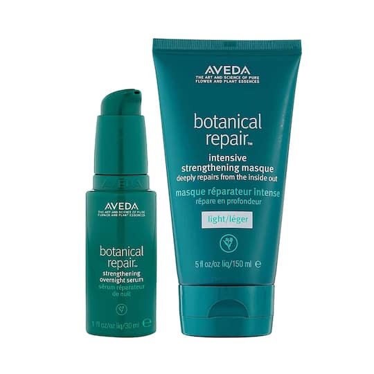 Aveda Botanical Repair Serum & Mask Combo