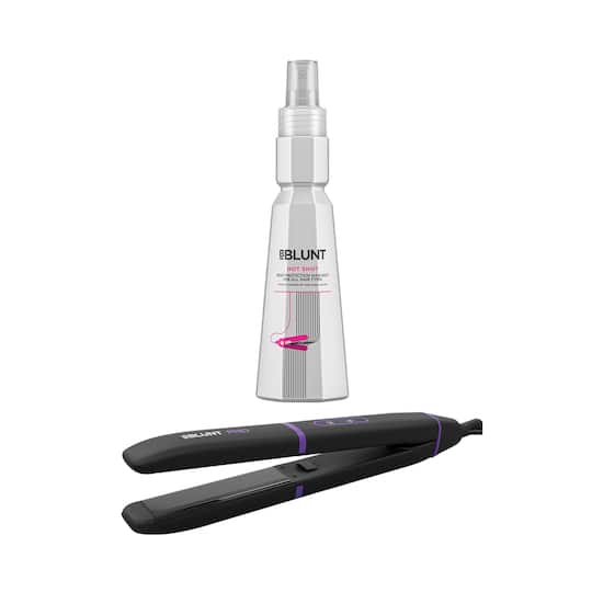 BBlunt Glossy Hair Combo