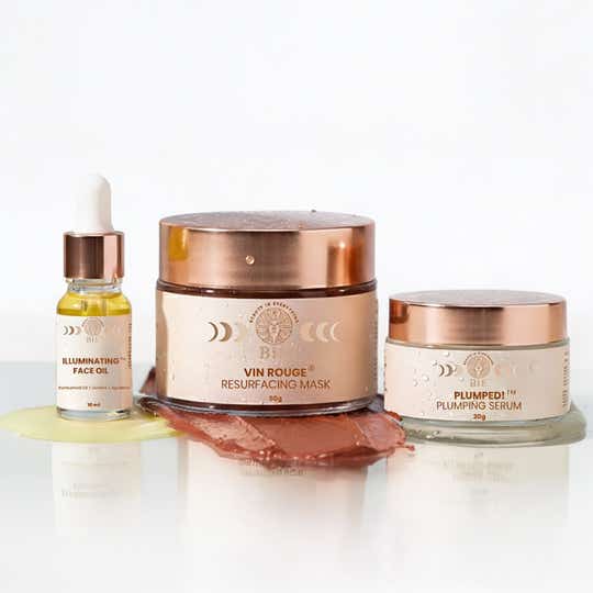 BiE - Beauty In Everything Hydration Kit Combo