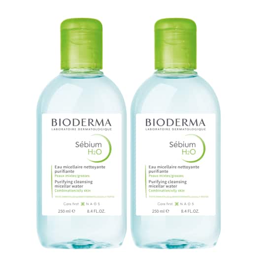 Bioderma Sebium H2O Super Saver Combo