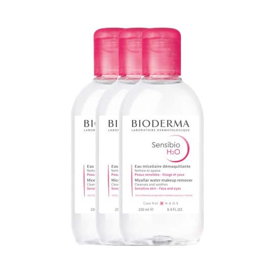 Bioderma Sensibio Ultimate Travel Kit