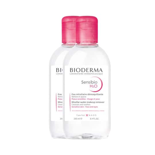 Bioderma Sensibio Travel Kit
