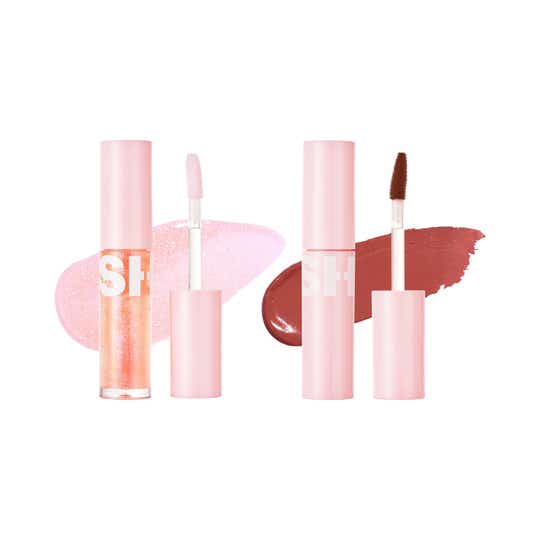 Blessed Moon Lip Duo Combo