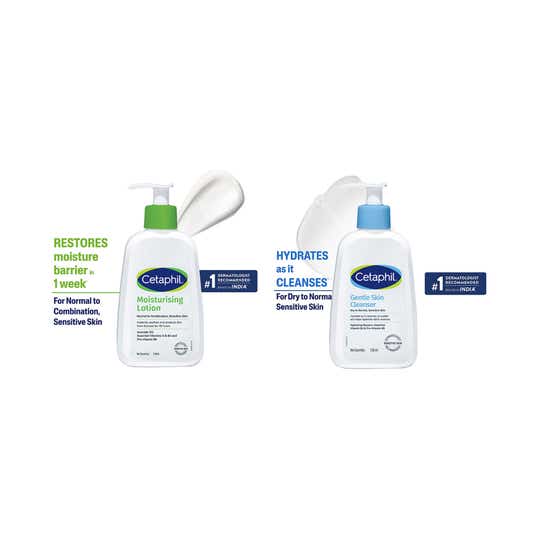 Cetaphil Skin Health Value Pack Combo