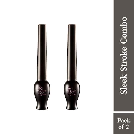 ETUDE HOUSE Sleek Stroke Combo