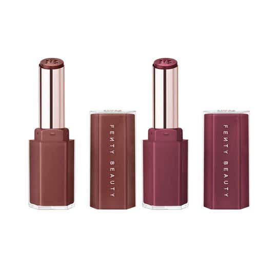 Fenty Beauty Double Gloss Duo Combo