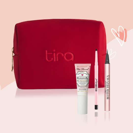 Too Faced Daily Wear Combo