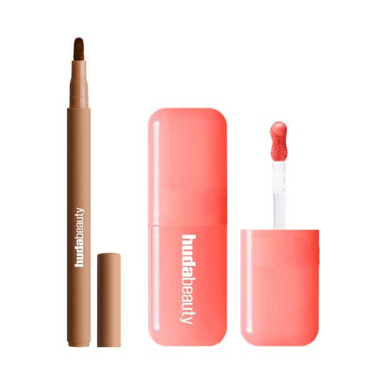 Huda Beauty The Signature Bridal Kit Combo