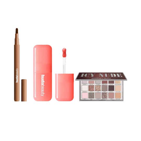 Huda Beauty The Signature Bridal Kit Combo