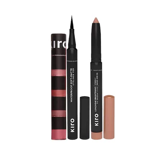 KIRO Glam Stack Trio Combo