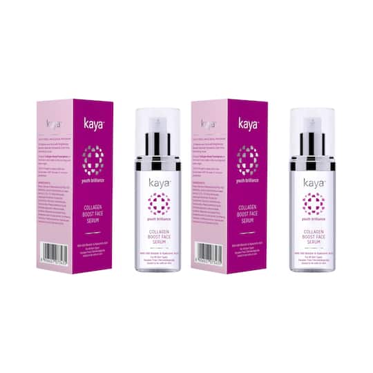 KAYA Pack of 2 Collagen Serum Combo