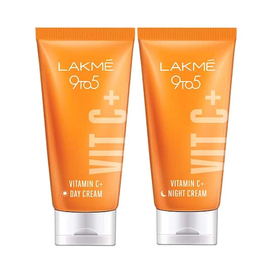 Lakme Glowing Skin Day & Night Kit