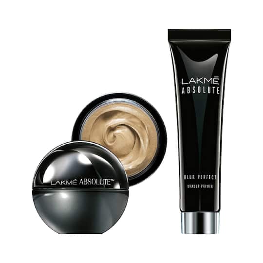 Lakme Ace Your Base Combo