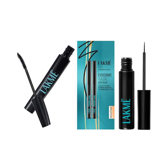 Lakme Eyeconic Power Pack Combo