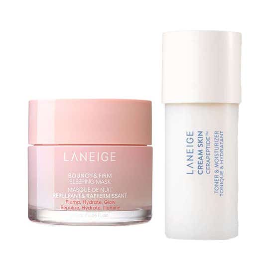 Laneige Skin Bounce Combo