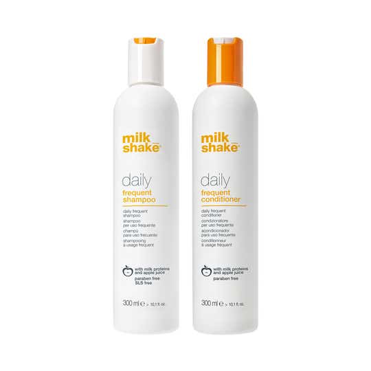 Milk Shake Daily Care Super Saver Jumbo Combo