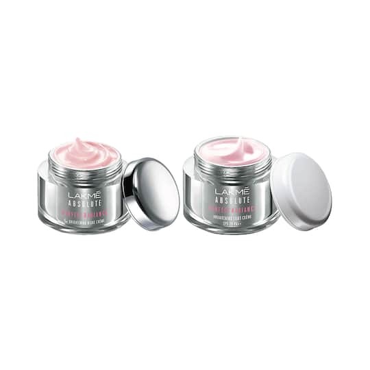 Lakme Skin Ultime Radiance Day & Night Kit