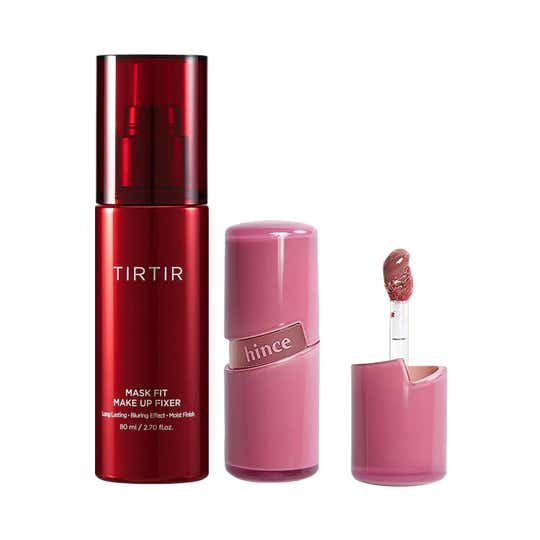 TIRTIR x Hince Radiance & Set Combo