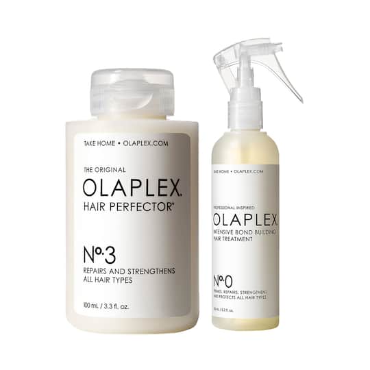 Olaplex Intensive Hair Treatment Bundle Combo