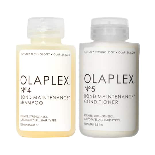 Olaplex Daily Cleanse & Condition Duo Combo