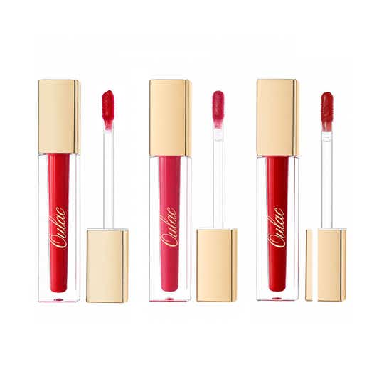 Bold Matte Trio – Kissproof Liquid Matte M02 Deep Kiss, M08 1000 Kisses, M01 Kiss Me Now Combo