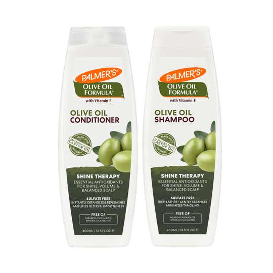 Palmer's Olive Oil Formula Shampoo & Conditioner Combo