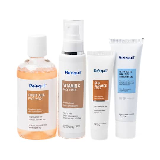 Re'equil Pigmentation & Dark Spots Treatment Bundle