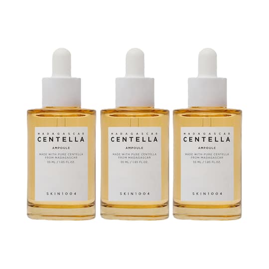 SKIN1004 Ampoule Pack of 3 Combo