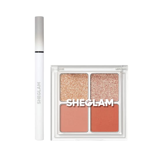 Sheglam EyeConic Duo