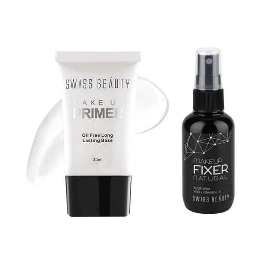 Swiss Beauty Perfect Base Combo