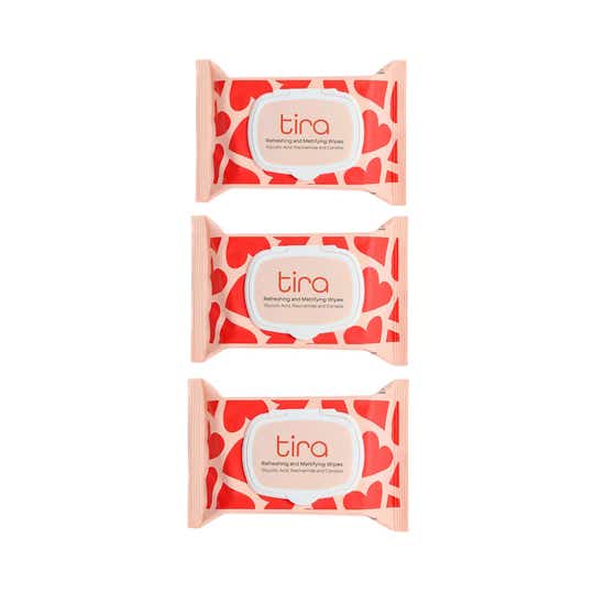 Tira Fresh & Matte Everyday Trio Combo