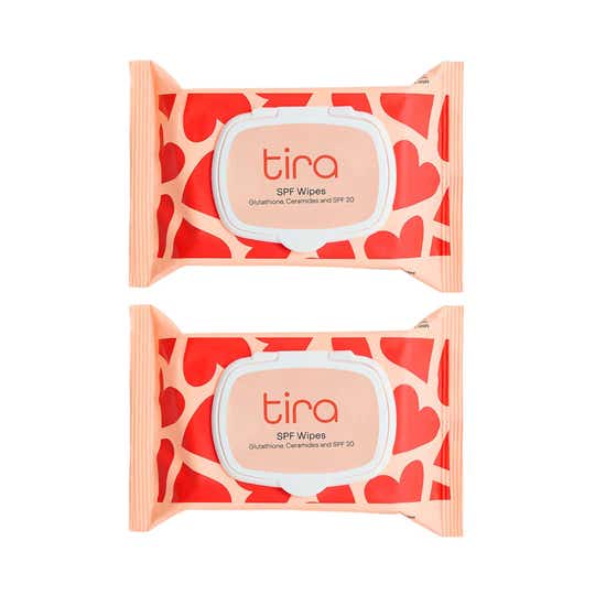 Tira SPF 20 Daily Protection Duo Combo