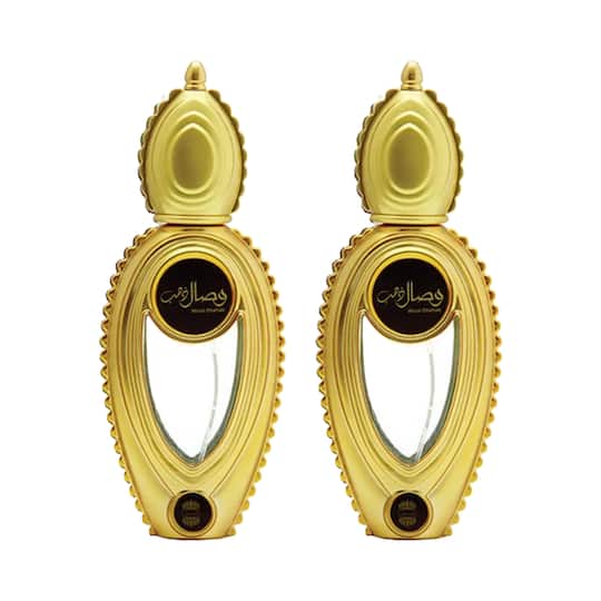 Ajmal Wisal Dhahab (Pack of 2) Combo