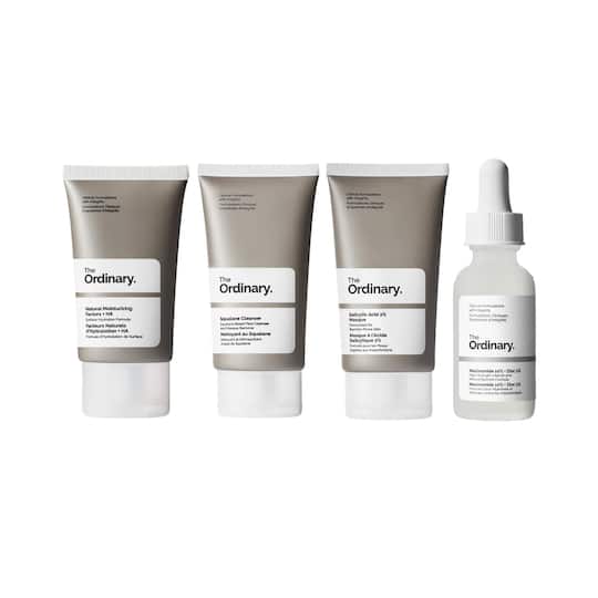 The Ordinary the Balance Set