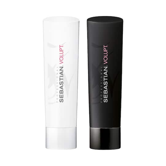 Sebastian Professional Volupt Hair Shampoo (250 ml) + Conditioner (250 ml)