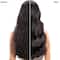 Biolage Smoothproof Vegan Shampoo and Conditioner Combo for Frizz-Free Hair (400 ml + 196 g)