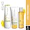 Biolage Smoothproof Vegan Shampoo, Conditioner & Serum for Frizz-Free Hair (200 ml+98 g+100 ml)