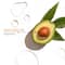 Biolage Smoothproof 6-in-1 Hair Serum Enriched with Avocado for Frizz-Free Hair (Pack of 2 -100 ml)