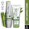 Biolage Fiberstrong Shampoo & Conditioner Combo, 12x Strength in Weak, Fragile Hair (400 ml + 196 g)
