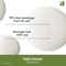 Biolage Fiberstrong Shampoo & Conditioner Combo, 12x Strength in Weak, Fragile Hair (400 ml + 196 g)