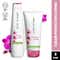 Biolage Colorlast Shampoo & Conditioner Combo for Protection to Color Treated Hair (400 ml + 196 g)