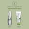 Biolage Fiberstrong Shampoo & Conditioner Combo, 12x Strength in Weak, Fragile Hair (200 ml + 98 g)