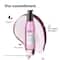 L'OREAL PROFESSIONNEL Liss Unlimited Shampoo (300ml), Hair Mask (250g) & Hair Serum (125ml) Combo