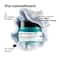 L'OREAL PROFESSIONNEL Scalp Anti-Oiliness Shampoo (300 ml), 2-In-1 Deep Purifier Clay (250 g) Combo