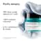 L'OREAL PROFESSIONNEL Scalp Anti-Oiliness Shampoo (300 ml), 2-In-1 Deep Purifier Clay (250 g) Combo
