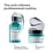 L'OREAL PROFESSIONNEL Scalp Anti-Oiliness Shampoo (300 ml), 2-In-1 Deep Purifier Clay (250 g) Combo