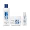 L'OREAL PROFESSIONNEL Pro-Keratine + Incell Shampoo (250ml), Mask (196g) & Serum (50ml) Combo