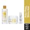 L'OREAL PROFESSIONNEL X-Tenso Care Sulfate free Shampoo (250 ml), Masque(196 g) & Serum (50 ml)
